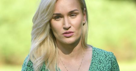 Kamila z "Rolnik szuka żony" pokazała zdjęcie z siłowni. "Kilogramy wróciły"