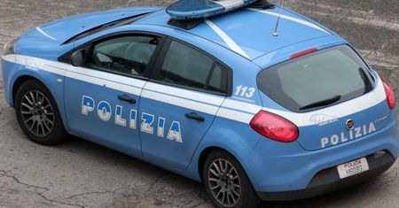 91-latek wsiadł za kierownicę i ruszył w miasto. Fatalny finał