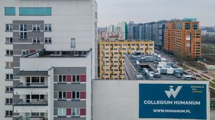 Przełom w aferze Collegium Humanum. Pierwsze osoby skazane