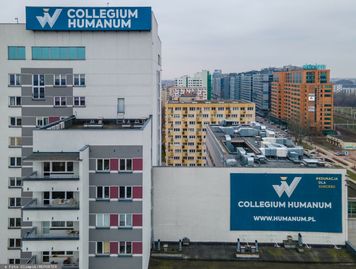 Przełom w aferze Collegium Humanum. Pierwsze osoby skazane