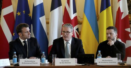 Chcą zastąpić USA? W Europie może powstać nowa inicjatywa