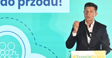 Ryszard Petru: Jestem zwolennikiem prywatyzacji TVP