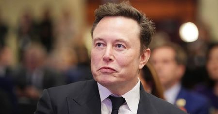 "Mój syn został zabity". Elon Musk wyrzekł się własnego dziecka