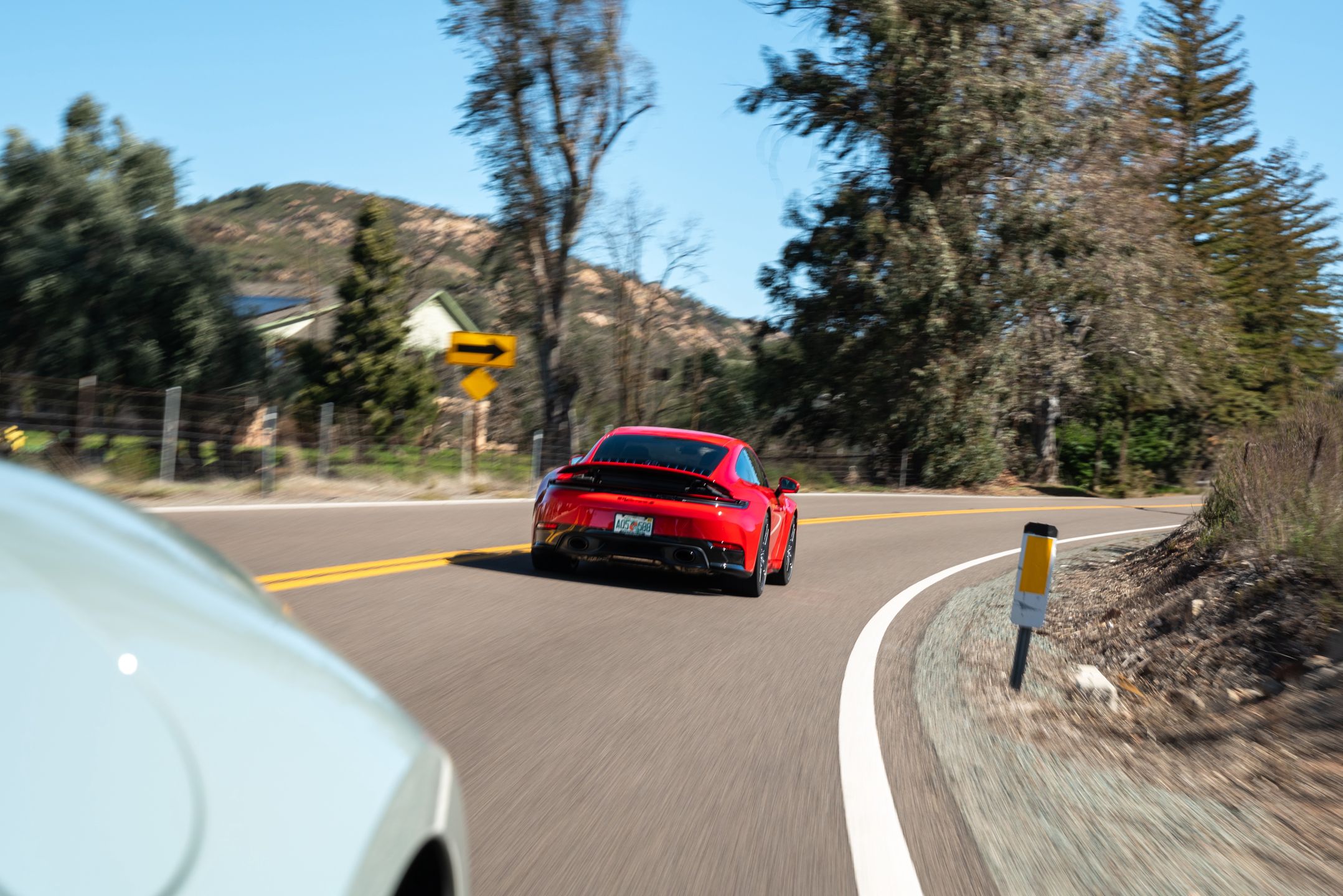 Porsche 911 (992.2) Carrera S