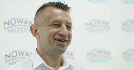 Zaskakujące słowa przed walka Adamek - Chalidow. Brzmią jak przestroga