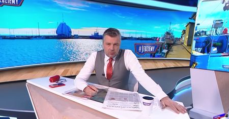 Zbadali wykształcenie widowni Rachonia. Wszystko jasne