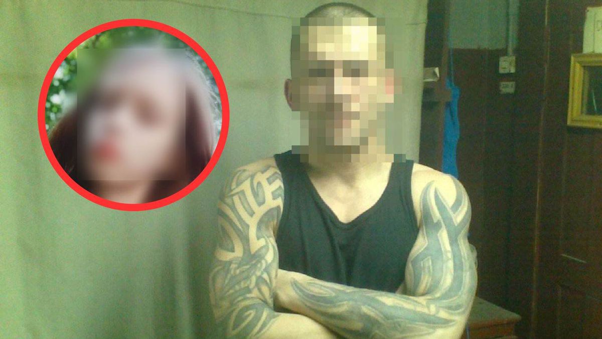 Żołnierz Putina zamordował 11-latkę