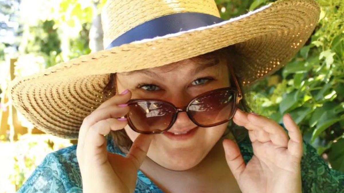 Dominika Gwit wybrała się na wakacje. Postawiła na aktywny wypoczynek