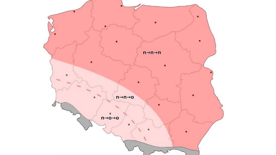 Biometeorologiczna ocena pogody prognozowanej na 15.04.2020