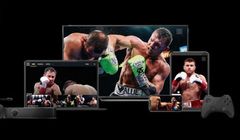 Sportowa platforma streamingowa DAZN wchodzi do Polski