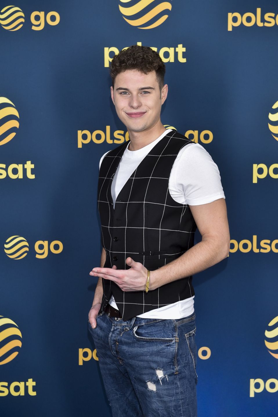  Adam Zdrójkowski 