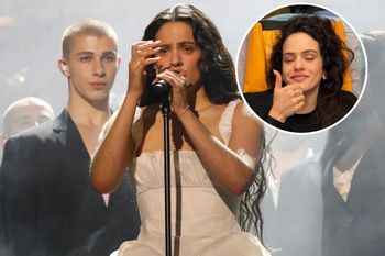 Rosalia PRZERWAŁA koncert w Mediolanie. Potrzebowała pomocy lekarskiej