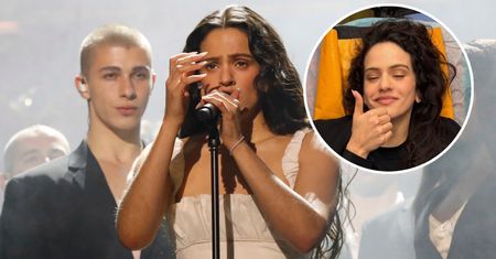 Rosalia PRZERWAŁA koncert w Mediolanie. Potrzebowała pomocy lekarskiej