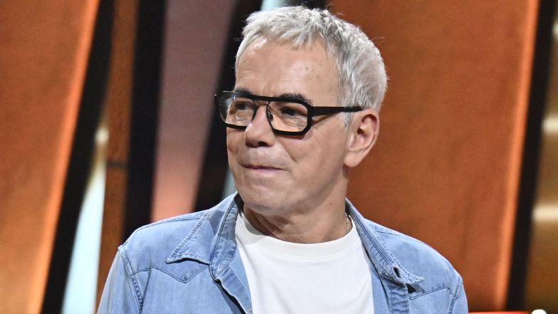 Widzowie podzieleni po powrocie Roberta Janowskiego do "Jaka to 