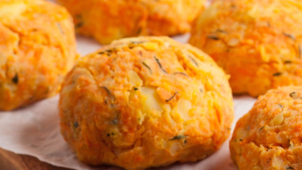 Pyszne kotlety bez grama mięsa