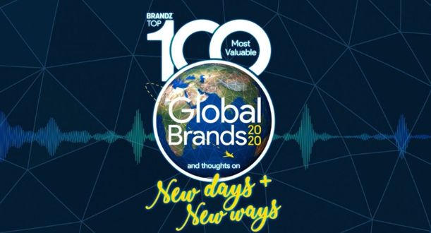 Amazon znów najcenniejszą marką świata. Mocno w górę Netflix i Instagram, w dół Facebook. W rankingu po raz pierwszy znalazł się TikTok (TOP 100)