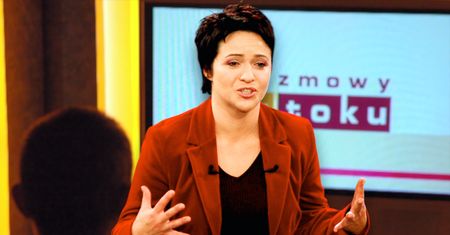 TOP 5 najbardziej kuriozalnych momentów "Rozmów w toku". Pamiętacie "Kotek pije mleko"?