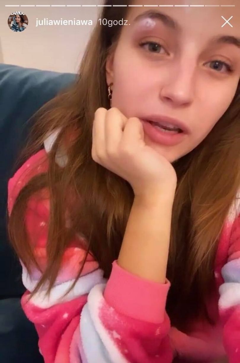 Julia Wieniawa