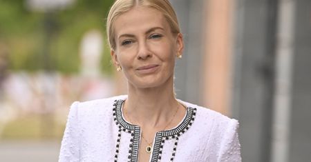 Ukrywali przyjaźń z Lewandowskimi? Już wszystko jasne