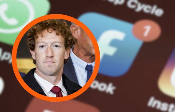 Meta próbuje udowodnić swoje znaczenie dla gospodarki USA