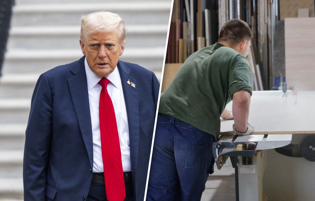 Trump zapowiada cios, który ma uderzyć także w Polskę. Dopiero co ustalił z Unią coś innego