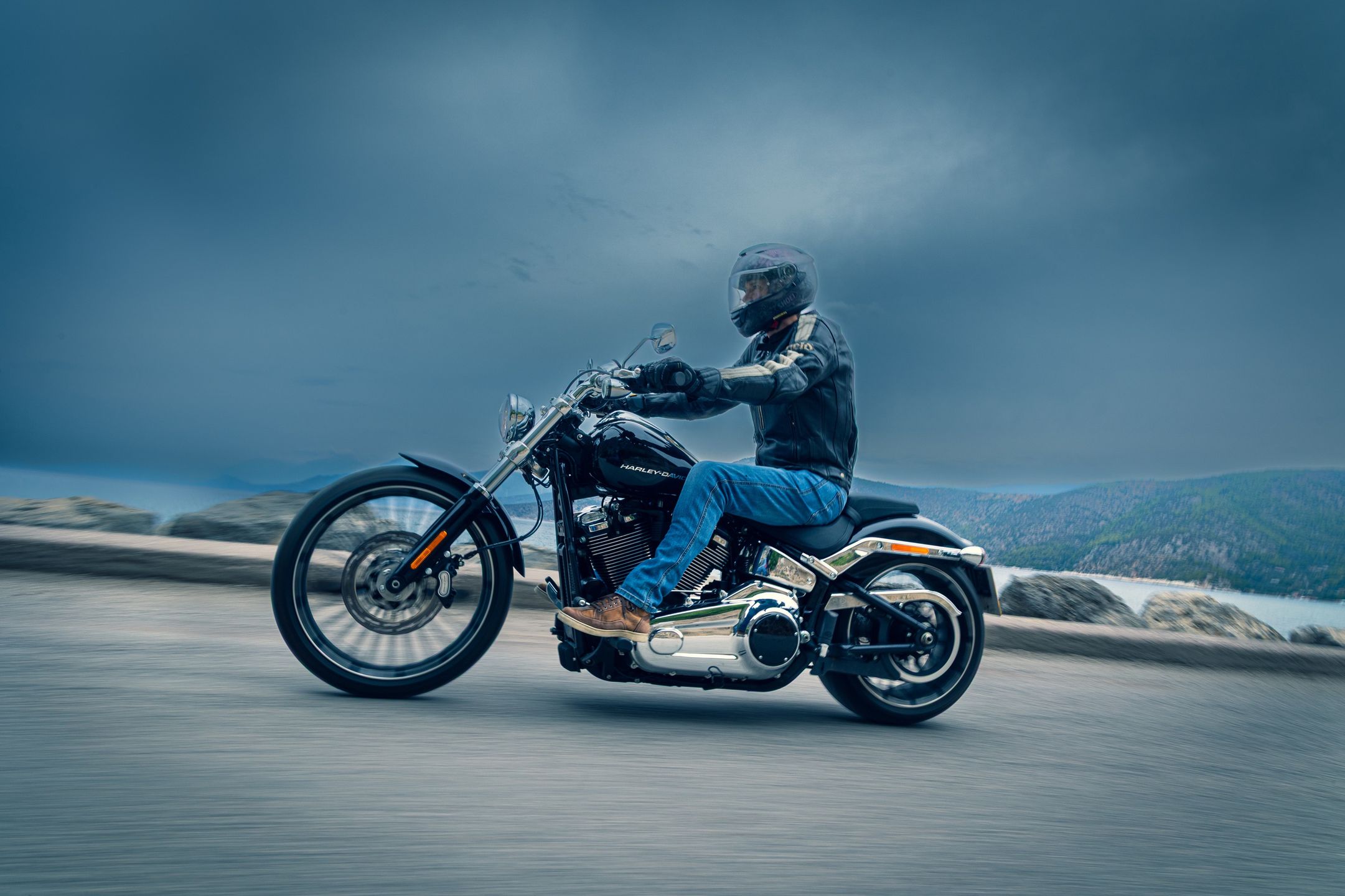 Harley-Davidson