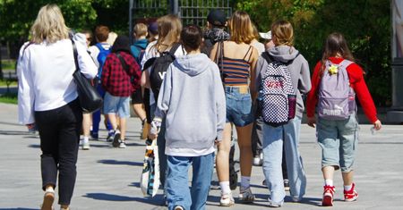 Nawet 10 tys. zł grzywny. Będzie łatwiej o kary za niechodzenie dzieci do szkoły