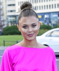 Pierwszy taki dzień w jej życiu. Opozda przyznaje, że się popłakała