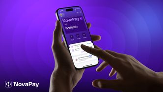 Twoja nowa apka do finansów osobistych: NovaPay jest już w Polsce