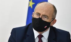 Szef MSZ bez ogródek o porwaniu samolotu. "Akt terroryzmu"