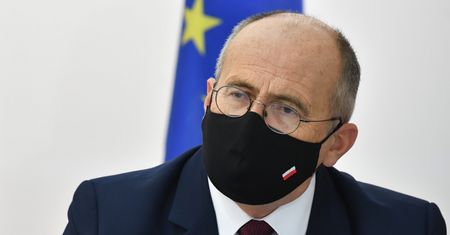 Szef MSZ bez ogródek o porwaniu samolotu. "Akt terroryzmu"