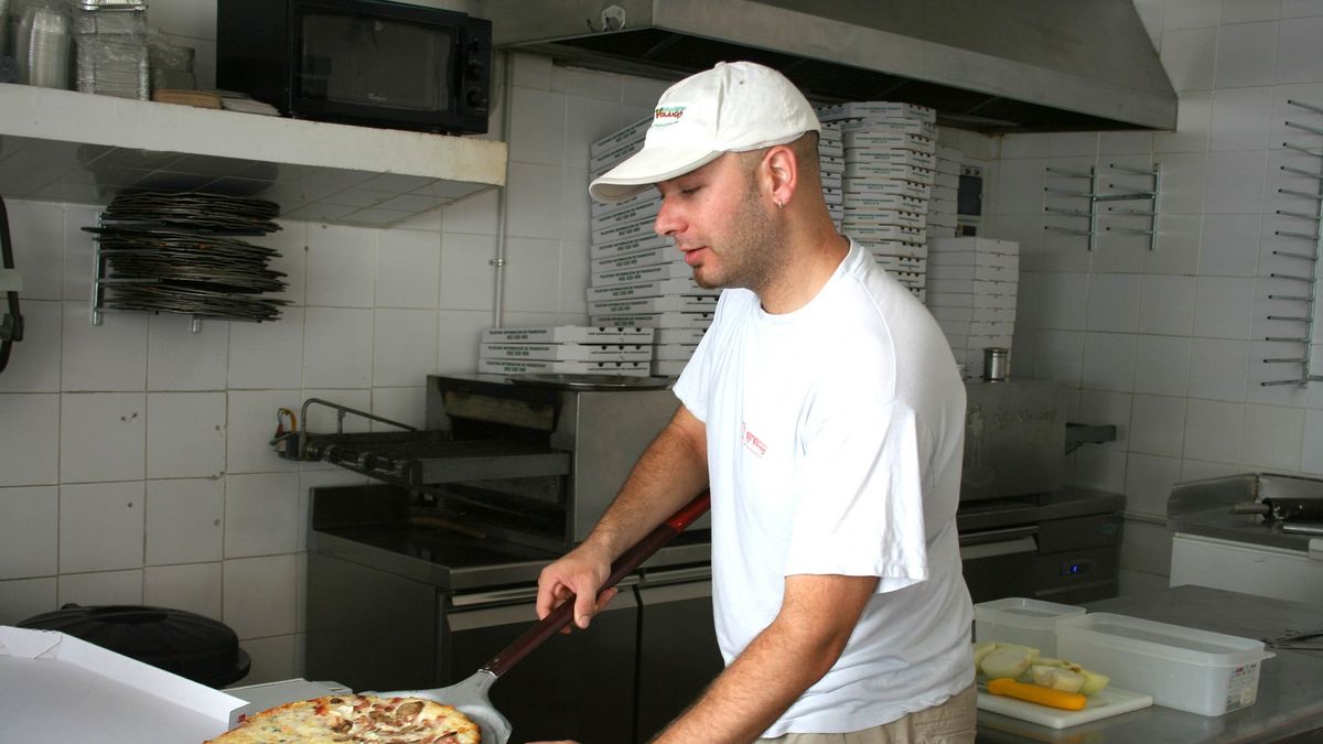 Obroty w branży gastronomicznej spadły drastycznie z powodu koronawirusa. 