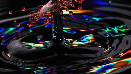 [GALERIA] Flickr: kropla wody z każdej strony 1