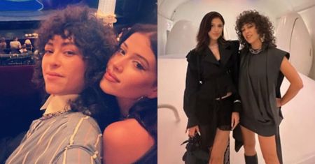 Natalia Kukulska relacjonuje pobyt u 20-letniej córki w Londynie: wizyta w modnej knajpie i musical, w którym śpiewała kiedyś gwiazda