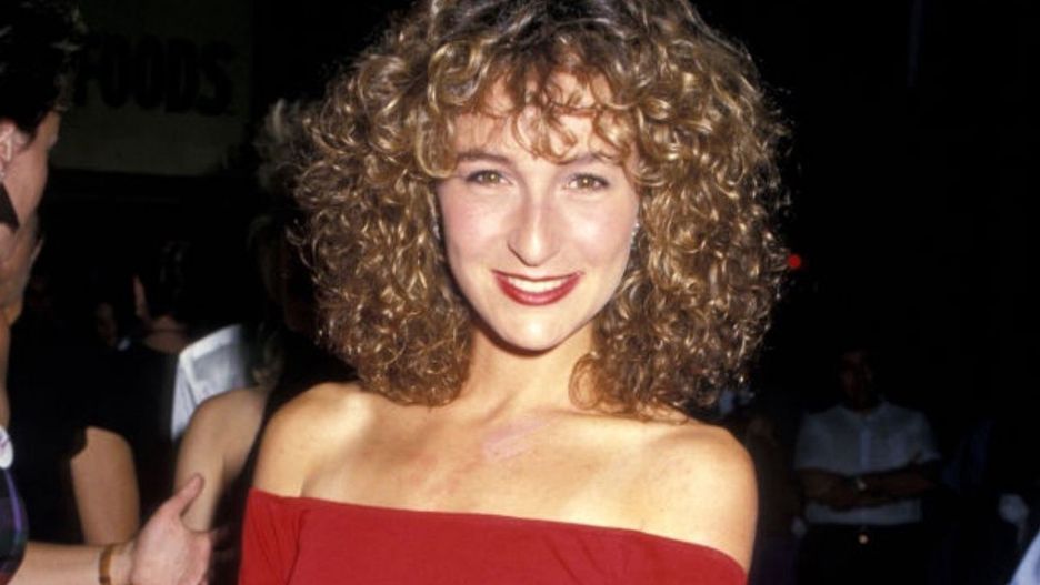 Jennifer Grey