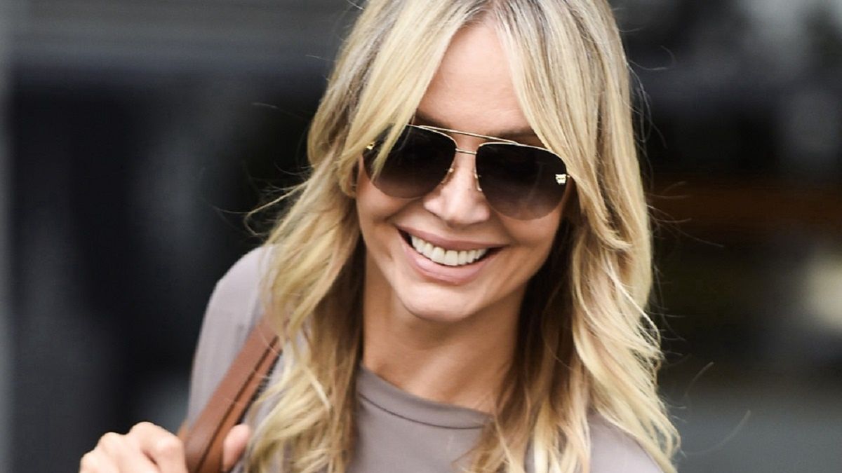 Agnieszka Woźniak-Starak pokazała kulisy nagrań do "Mam talent" 