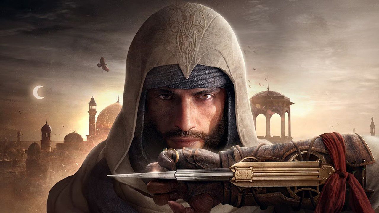 "Assassin's Creed: Mirage". Nowy dodatek ma sześć godzin rozgrywki