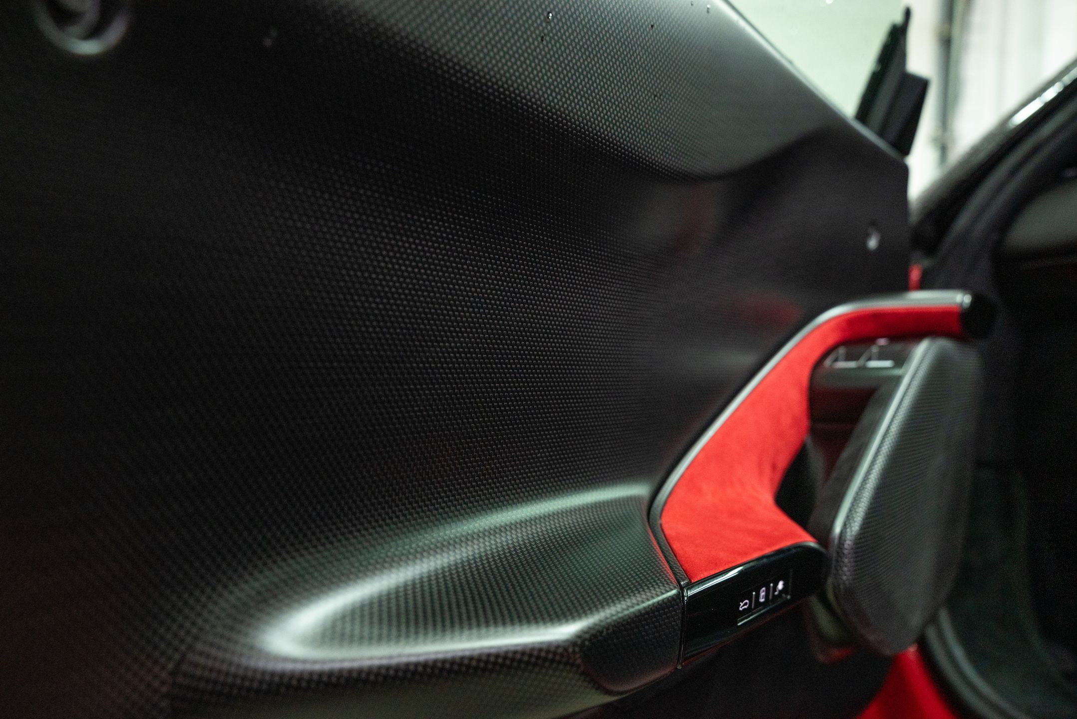 Ferrari 849 Testarossa Assetto Fiorano