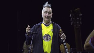 Zna go cały świat. Zakochał się w Polsce i w pięknej Polce