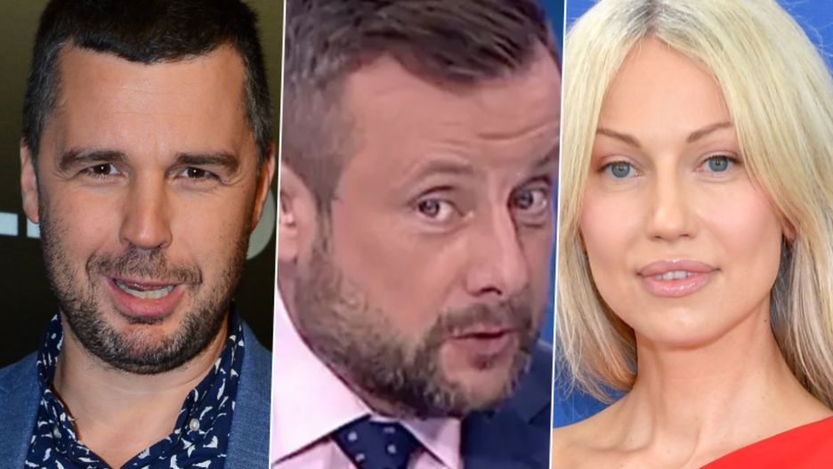 Michał Rachoń, Ogórek, Klarenbach 