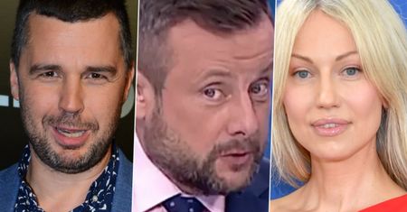 Nie tylko TVP sowicie im płaciła. Wiadomo, ile Ogórek, Klarenbach i Rachoń "dorobili" sobie w Polskim Radiu