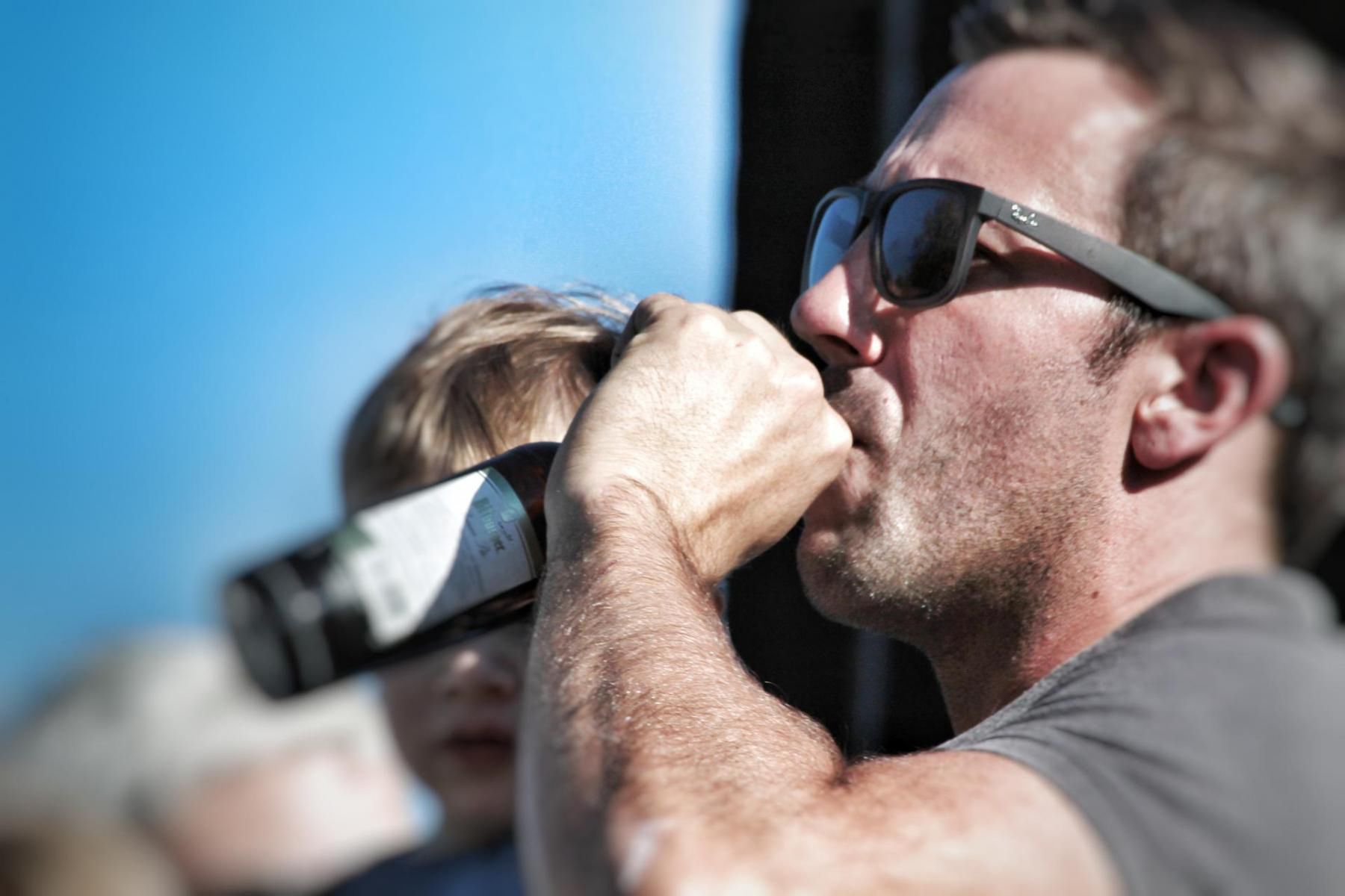 Nie ma takiej ilości, która nie wpływałaby w żaden sposób na organizm