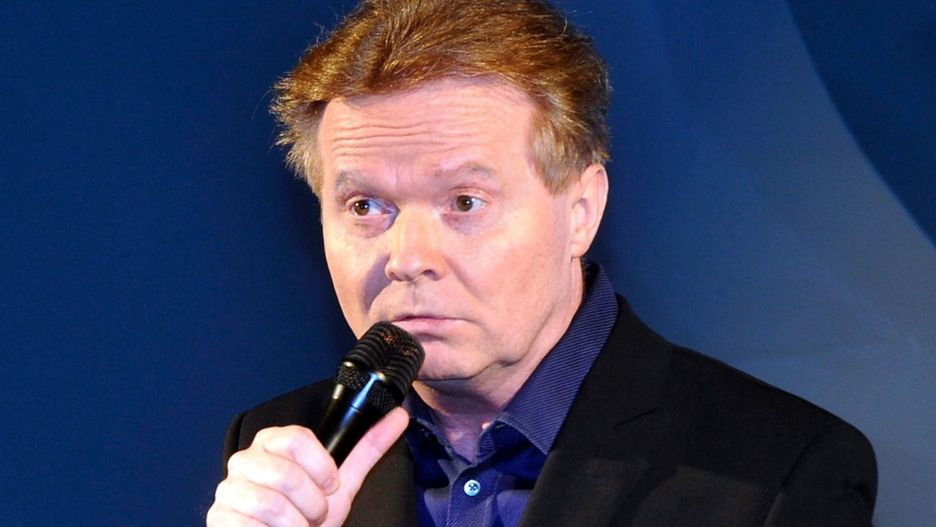Michał Bajor przeprowadzał się aż 33 razy.