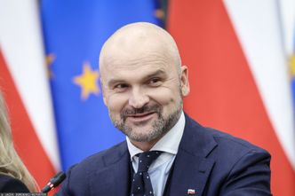 Brzoska ujawnia. Oto, co usłyszał od prezydenta ws. deregulacji