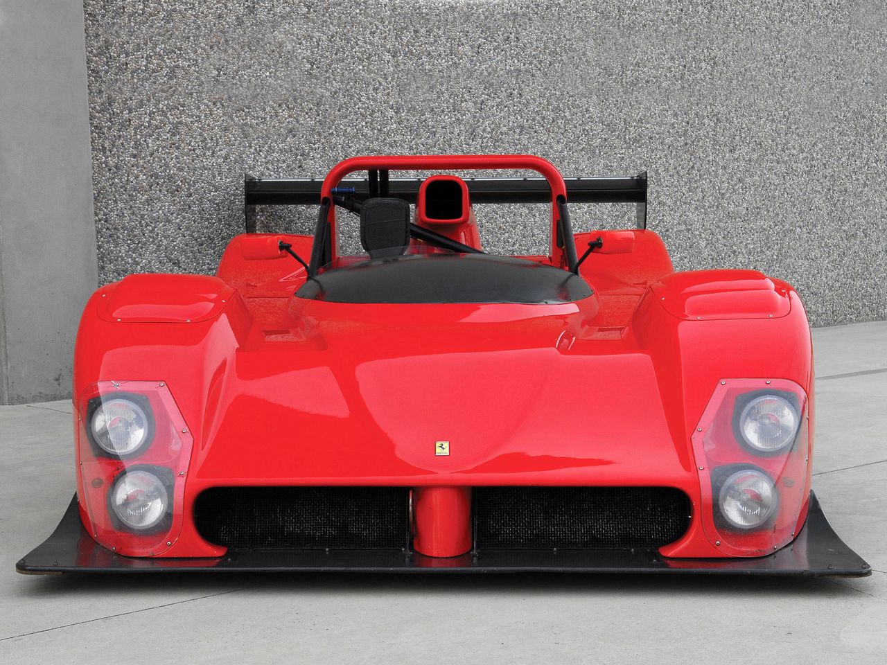 Ferrari 333 SP fot.4