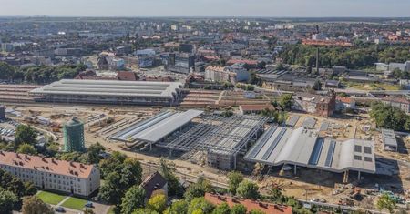 Gliwice. Uwaga kierowcy. Będzie kolejny objazd