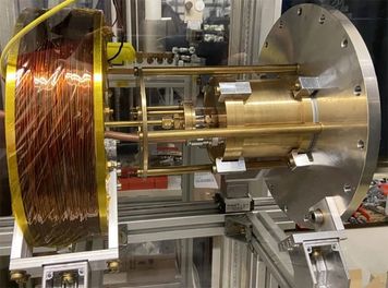 Satelity bez ksenonu na niskiej orbicie? Testy silnika "na atmosferę"