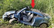38-latek zasłabł za kierownicą. Jest apel policji