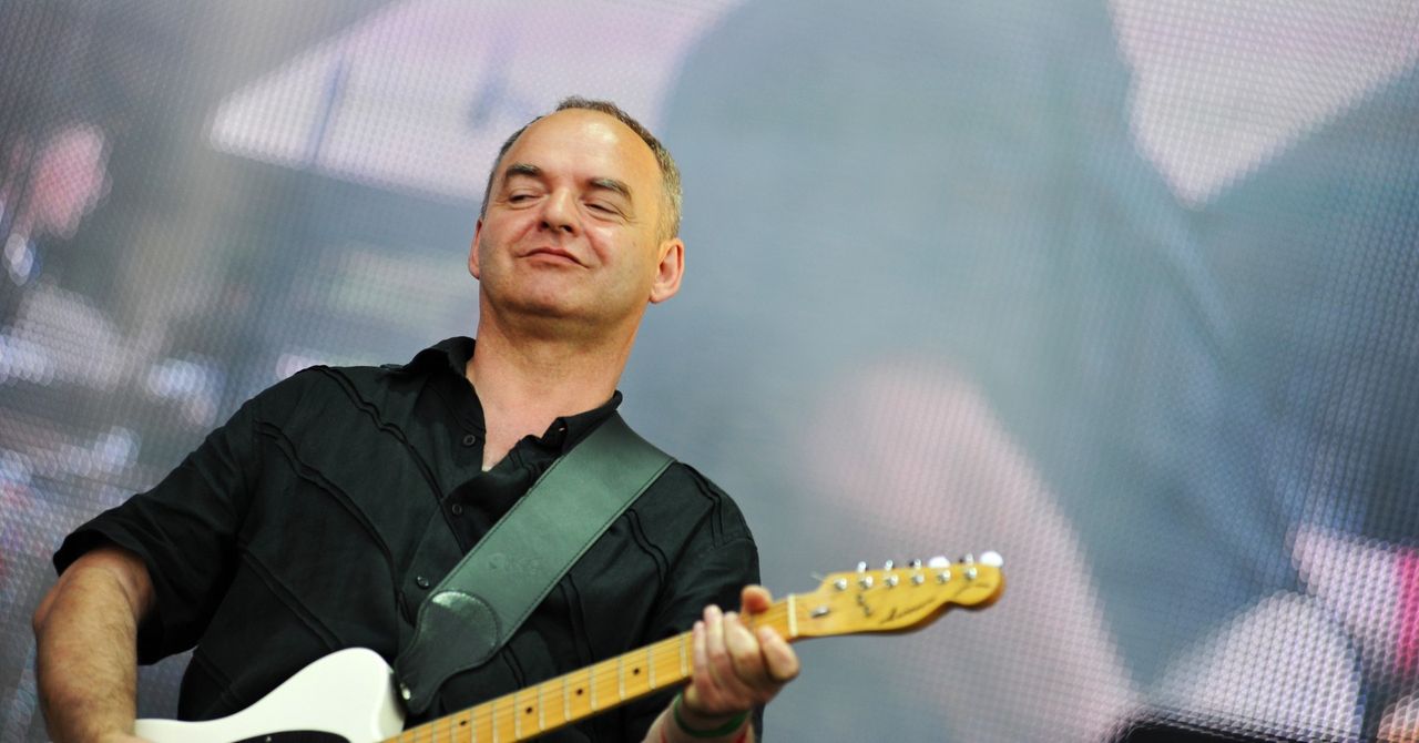 Czyja jest "Republika"? Członkowie zespołu walczą o prawo do nazwy