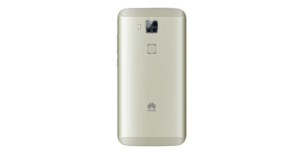 Huawei G7 Plus oficjalnie. Świetny przedstawiciel średniej półki z wykonaniem klasy premium 12